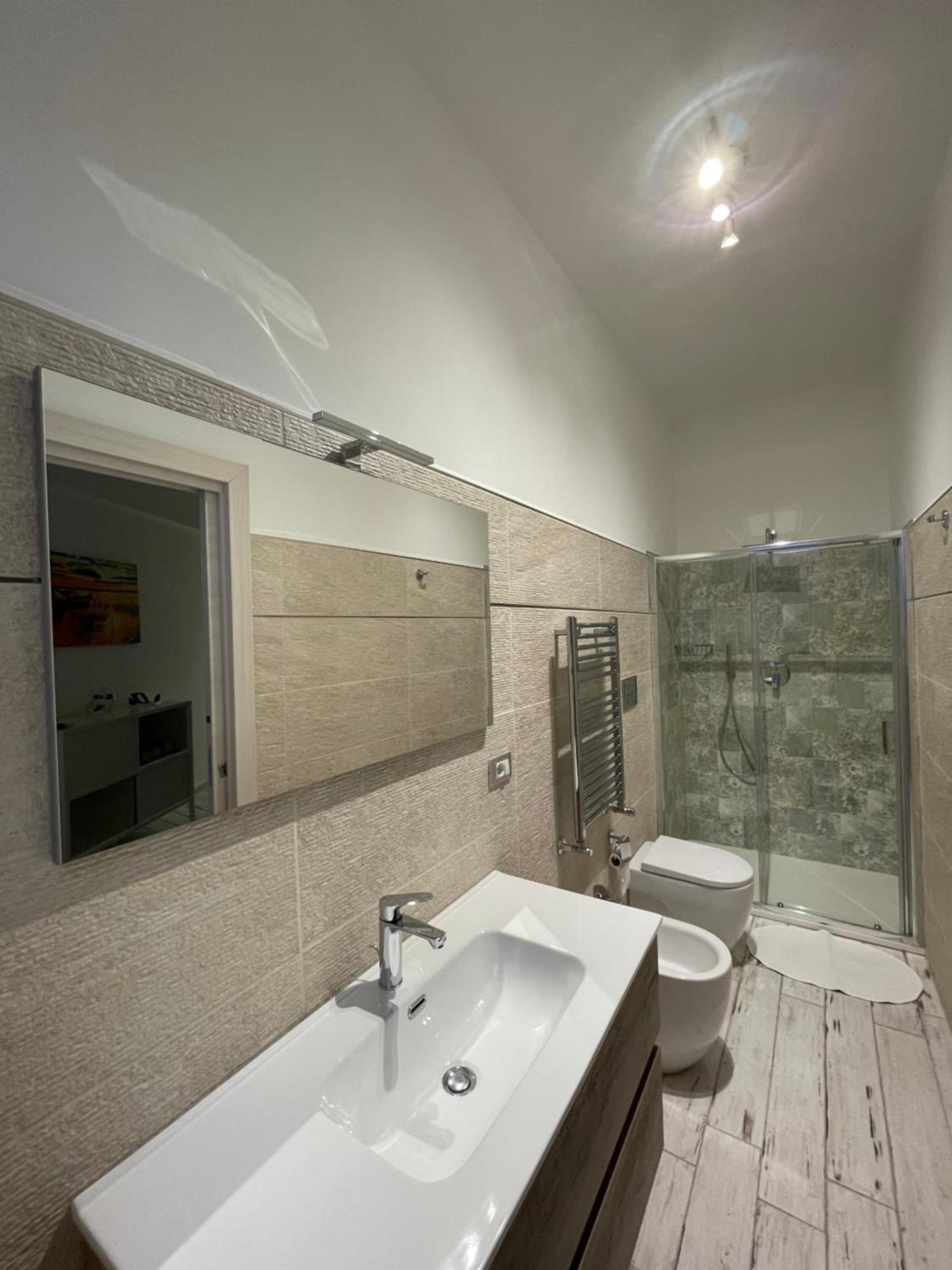 Da Rosalba Holiday home