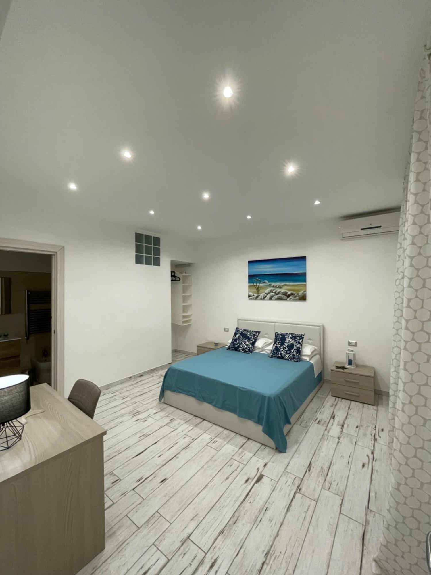 Da Rosalba Holiday home