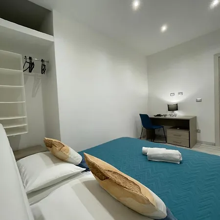 Casa Vacanze Da Rosalba Giardini Naxos Exterior photo