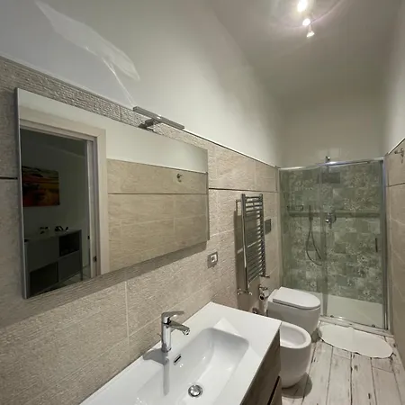 Casa Vacanze Da Rosalba Giardini Naxos Exterior photo