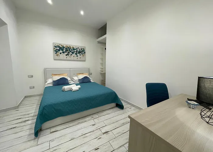 Casa Vacanze Da Rosalba
