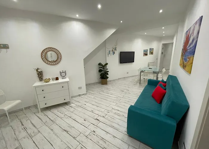 Casa Vacanze Da Rosalba
