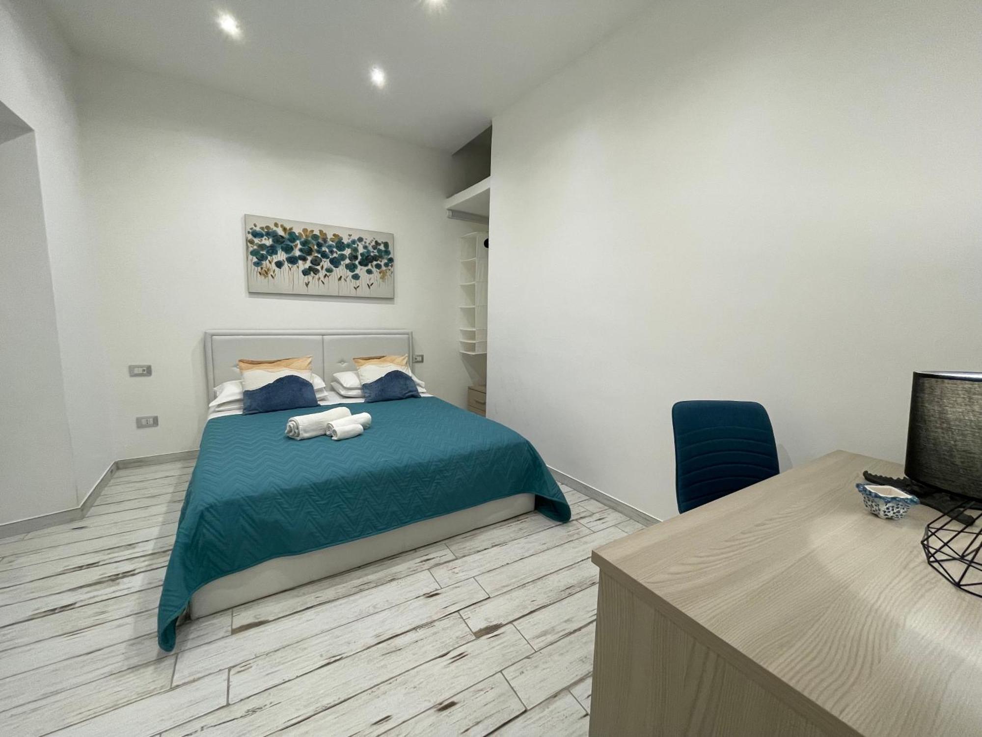Vakantiehuis Da Rosalba *